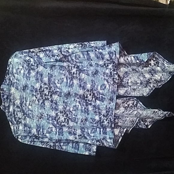 Ruby Rd. open cardigan - Picture 2 of 4